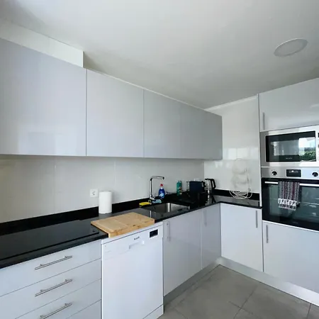 Piornais By Susys Holidays Apartmán