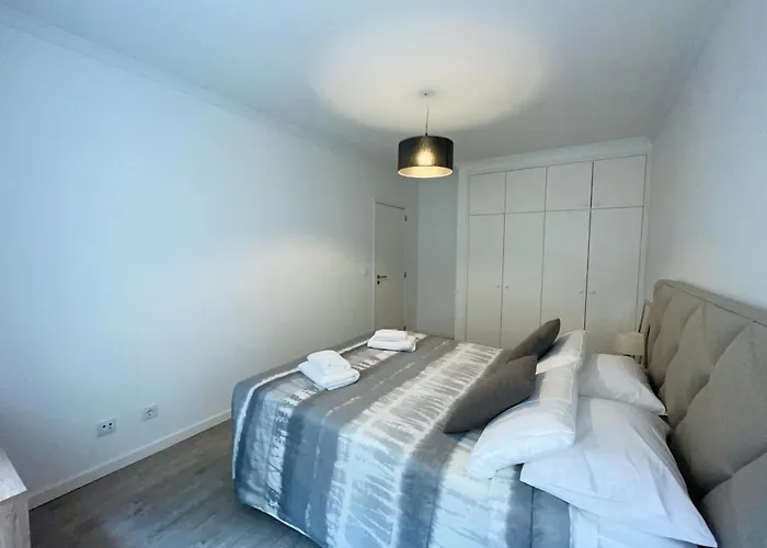 Piornais By Susys Holidays Apartmán