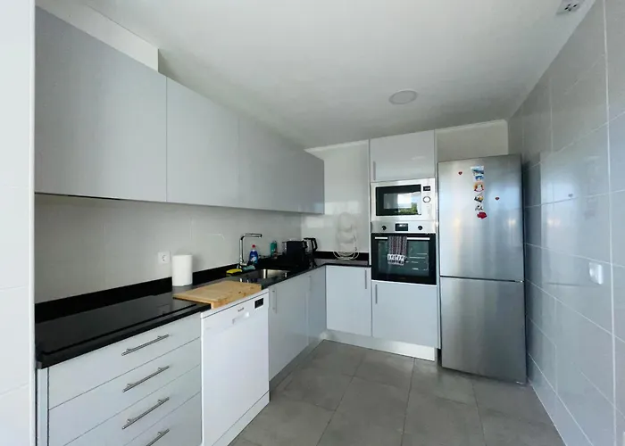 Apartmán Piornais By Susys Holidays