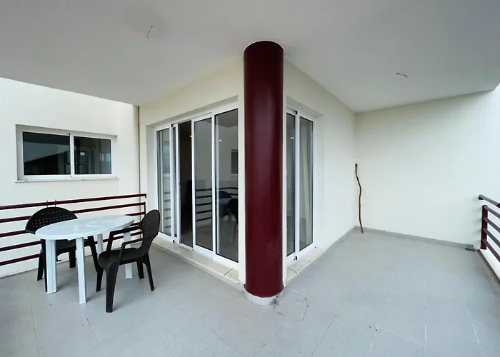 Apartmán Piornais By Susys Holidays