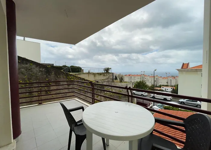 Piornais By Susys Holidays Funchal (Madeira)