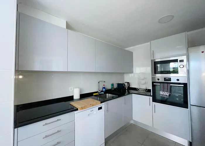 Piornais By Susys Holidays Apartmán