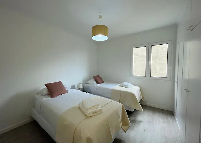 Piornais By Susys Holidays Apartmán *