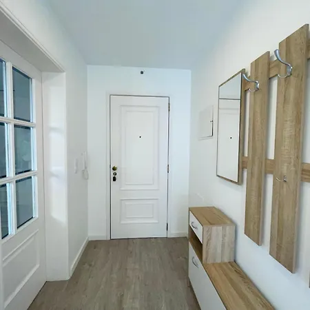 Lägenhet Piornais By Susys Holidays