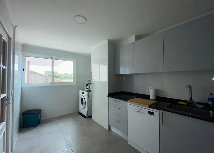 Piornais By Susys Holidays Apartamento *