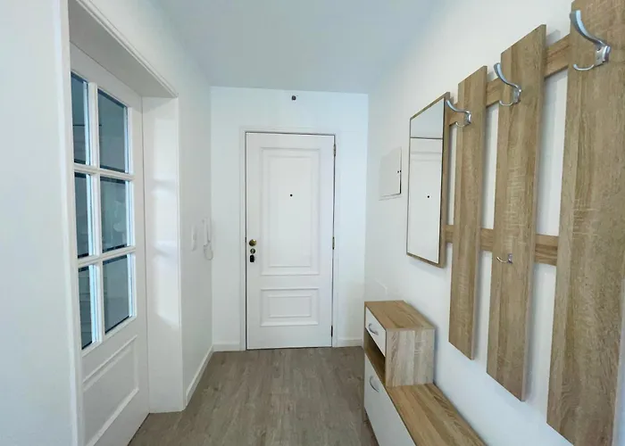 Apartamento Piornais By Susys Holidays