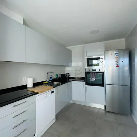 Апартаменты Piornais By Susys Holidays