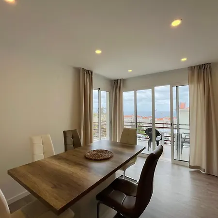 Piornais By Susys Holidays * Фуншал