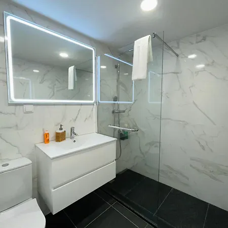 Апартаменты Piornais By Susys Holidays *