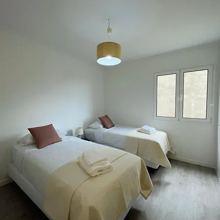 Piornais By Susys Holidays Апартаменты *