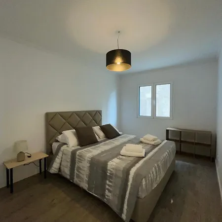 Piornais By Susys Holidays Апартаменты