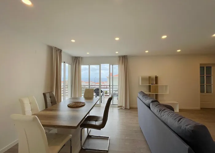 Piornais By Susys Holidays