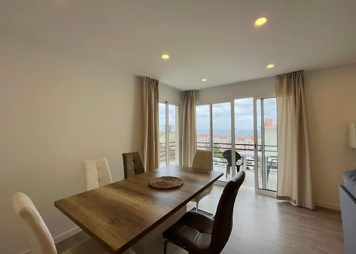 Piornais By Susys Holidays * 丰沙尔