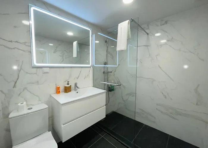 Appartement Piornais By Susys Holidays *