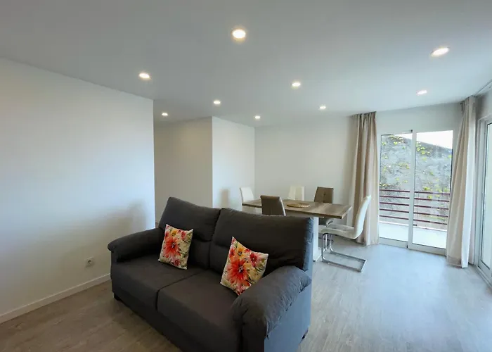 Piornais By Susys Holidays * 丰沙尔