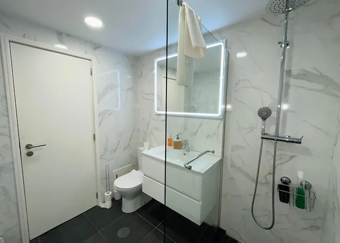 Piornais By Susys Holidays * 丰沙尔