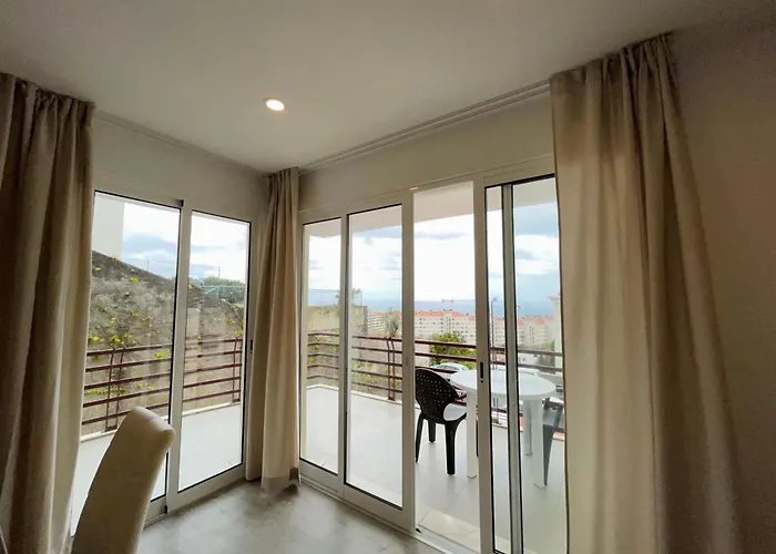 Piornais By Susys Holidays Funchal (Madeira)