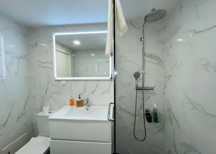 Appartement Piornais By Susys Holidays