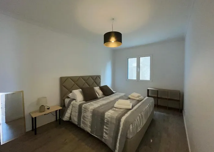 Piornais By Susys Holidays Appartement