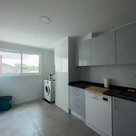 Piornais By Susys Holidays Apartmán *